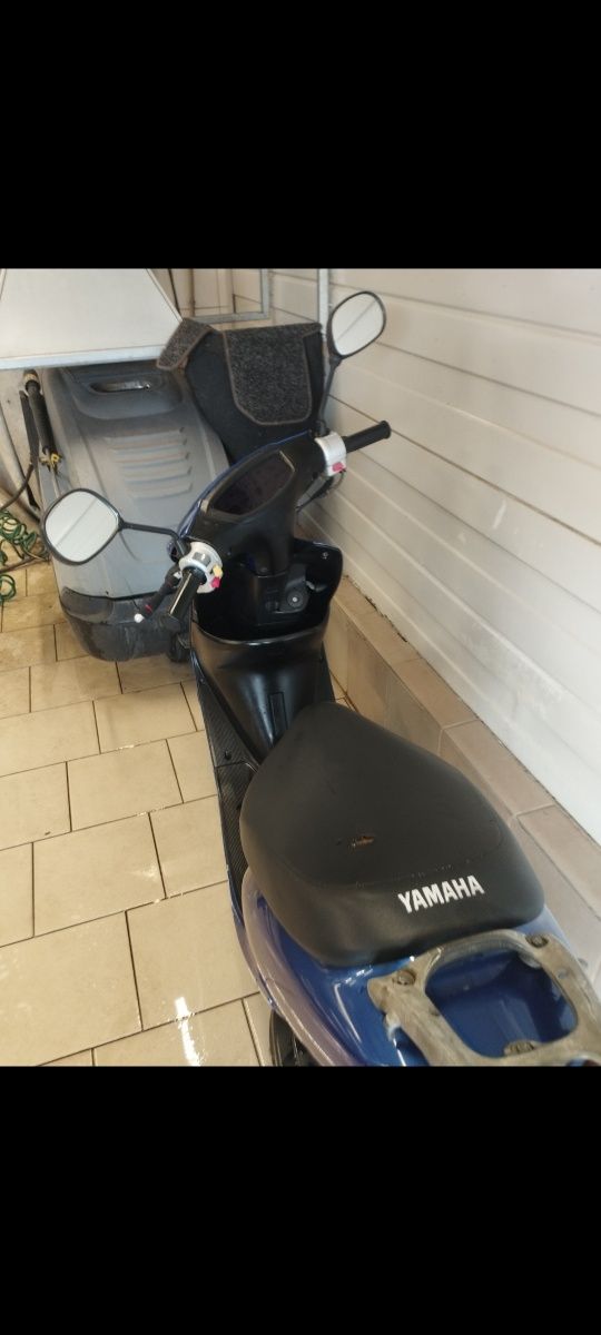Продам скутера Yamaha