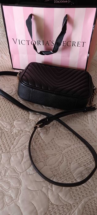 Mala Victoria Secrets