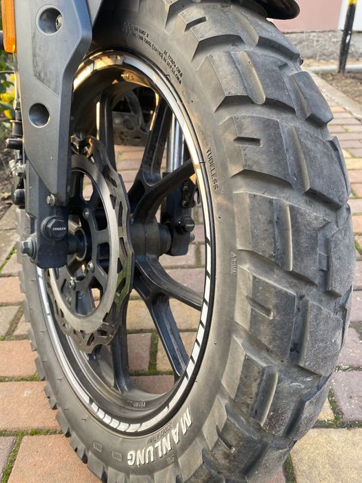 Продам TEKKEN 250 2023