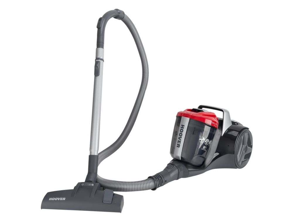 Aspirador sem Saco HOOVER Breeze