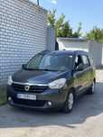 Продам Dacia Lodgy 1.5 дизель