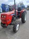 Shibaura 4WD  Stan idealny