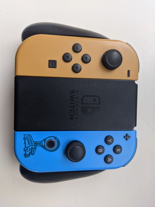 Joy-Cons Nintendo Switch Original