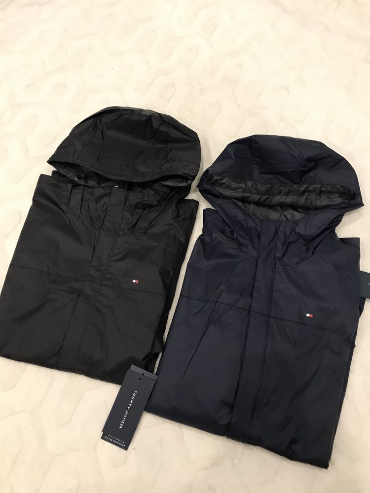 Продам чоловічу куртку Tommy Hilfiger
