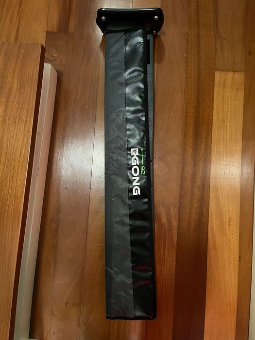 Mastro carbono HM 92 v2 Gong wingfoil
