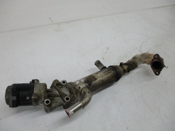 Válvula EGR JAGUAR XF (X250)