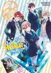 Hetalia - World Stars. Tom 6. Studio JG (D)