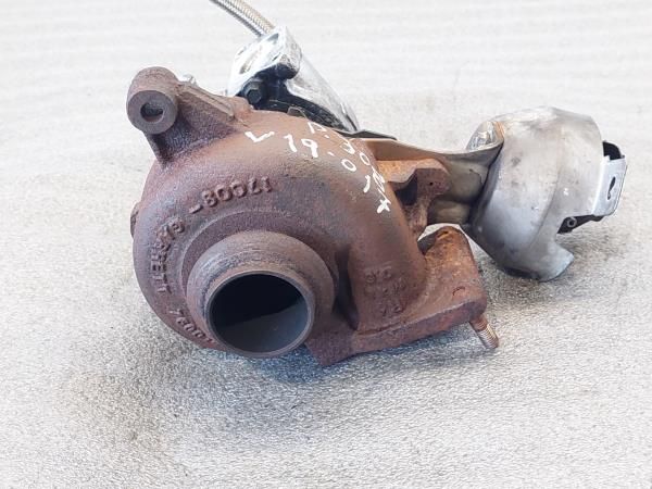 Turbo / compressor PEUGEOT 308 SW