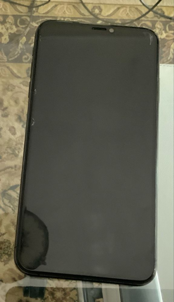 Iphone Xs MAX 256 GB