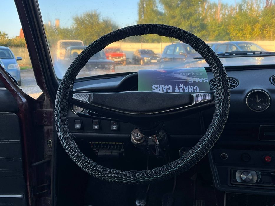ВАЗ 2103 Бензин