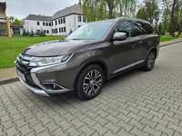 Mitsubishi Outlander Mitsubishi Outlander 2.0 tylko 71tys.km 2017rok