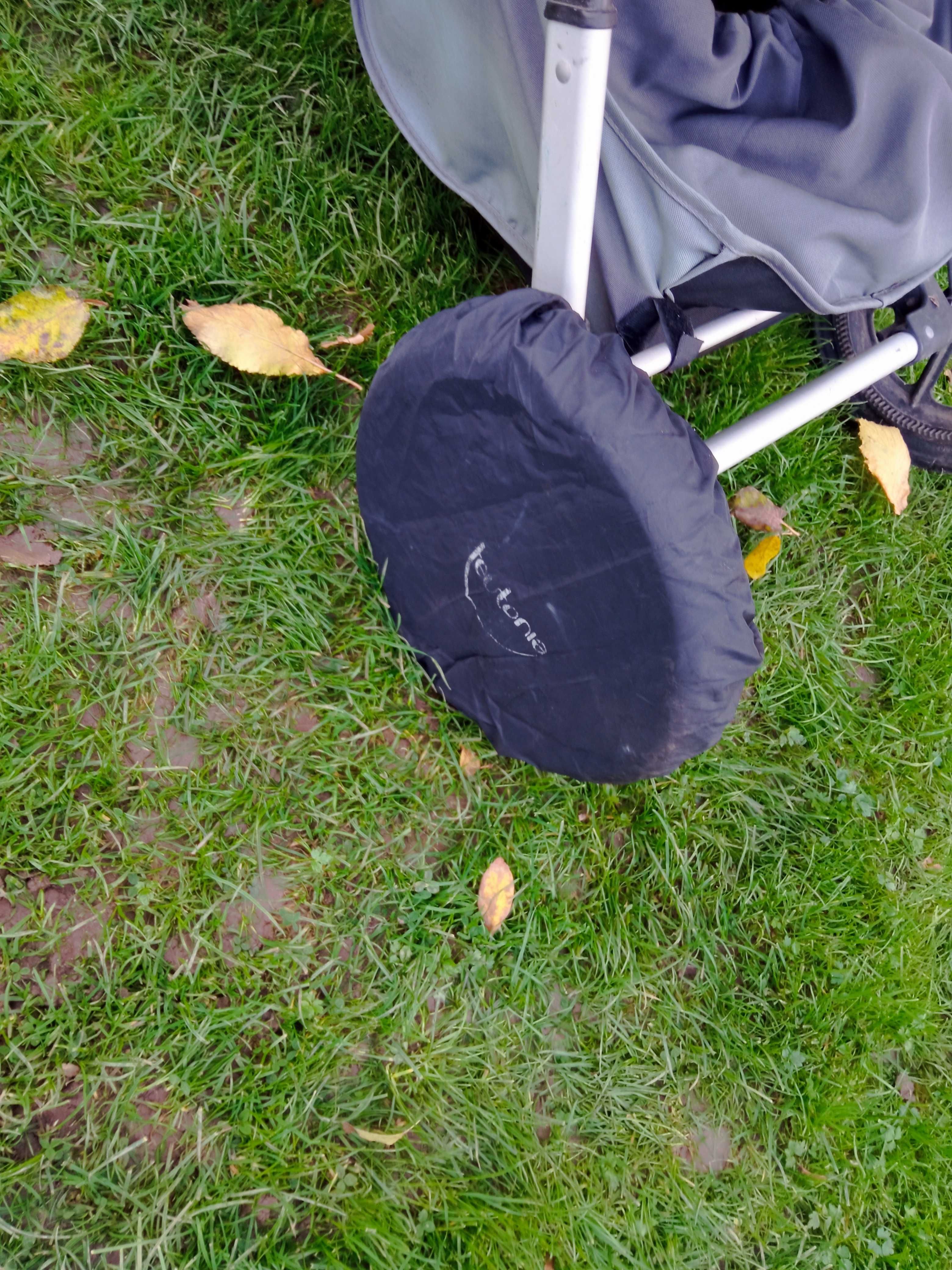 Wózek Bugaboo Cameleon 2 3w1