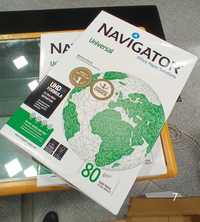 Resmas Papel A3 Navigator