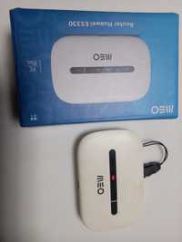 Router 4g Huawei meo