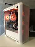 komputer ryzen 5600/ rtx 3060ti/ 1tb m.2/ 32gb ddr4