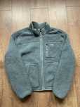 Куртка шерпа Dickies