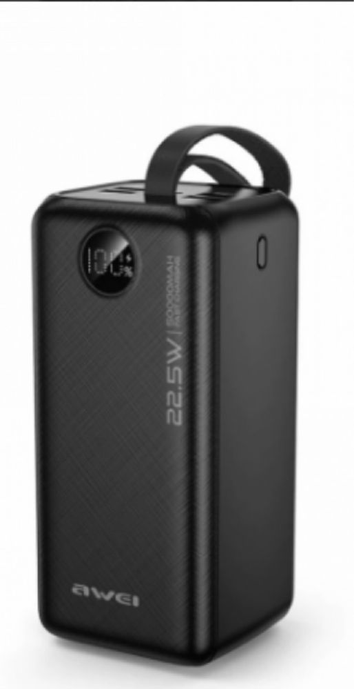 Power bank AWEI P114K 50000mAh