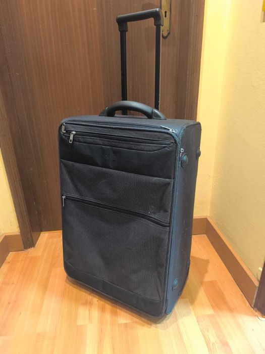 Mala de Viagem de 23kgs