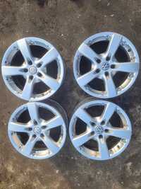 Felgi 5x112 vw audi 16