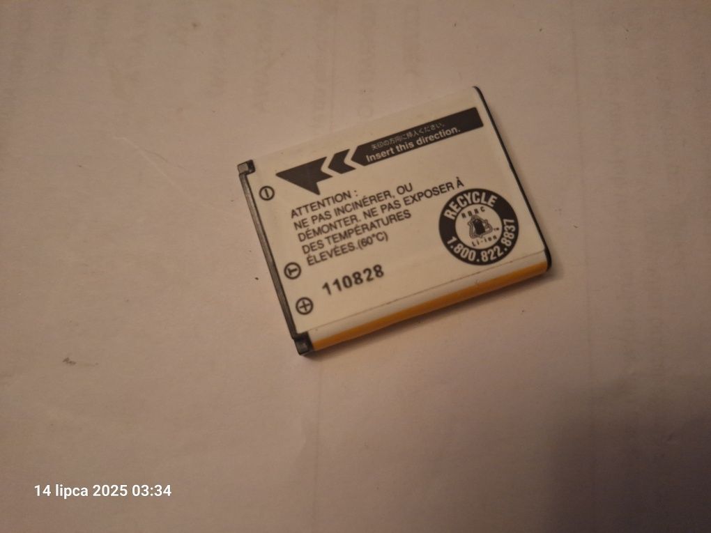 Aparat Fujifilm FINEPIX XP20 Czytaj OPIS