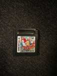 Japanese Zelda DX Cartridge Gameboy