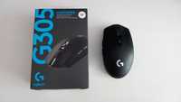 Mysz bezprzewodowa Logitech g305