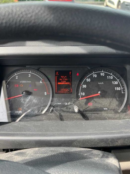 Renault podnośnik koszowy zwyżka 20 m z jib cte multitel mj gsr socage