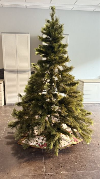 Árvore de Natal 1.80M