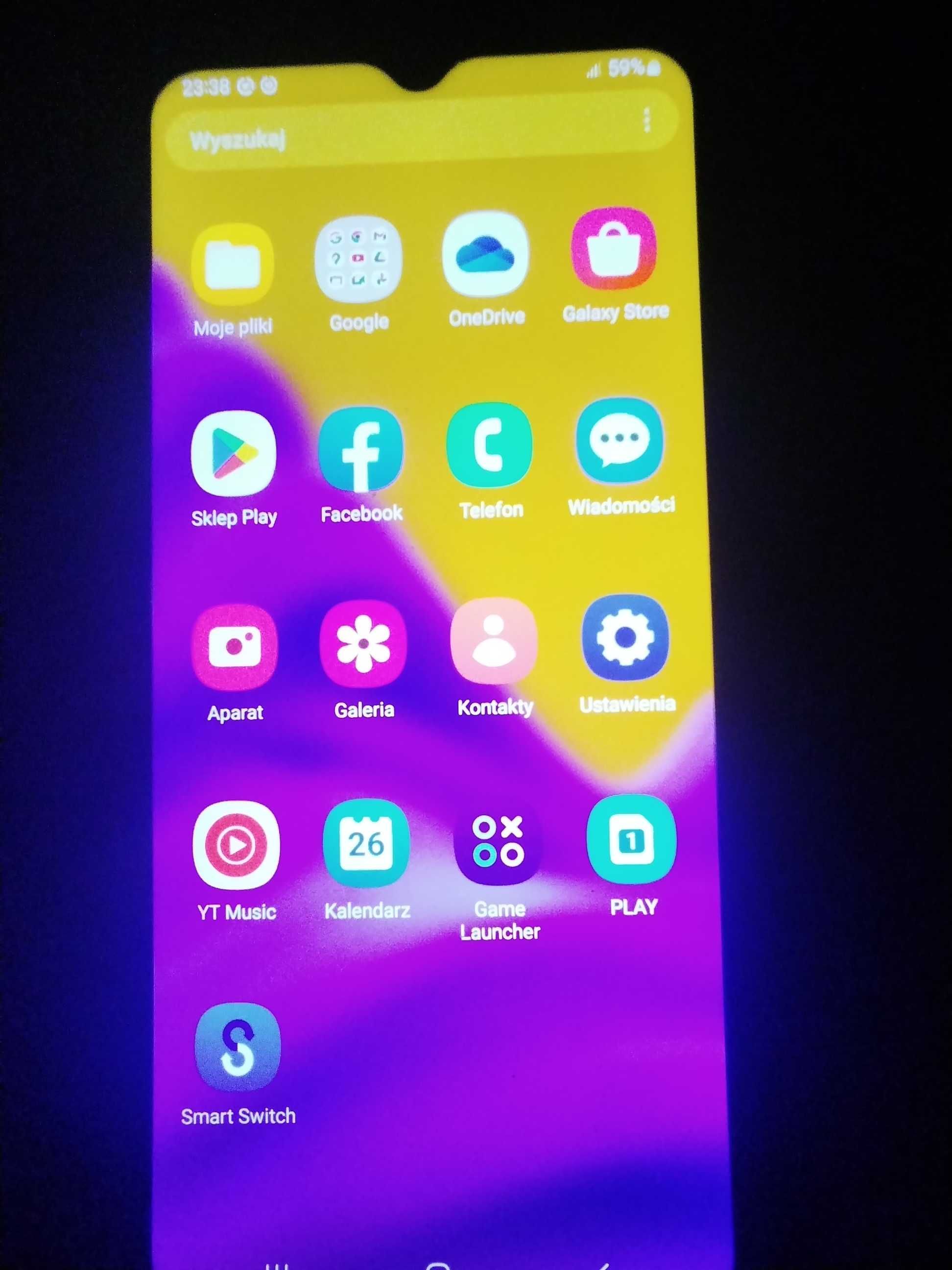 SUPER SAMSUNG galaxy A14.Gwar.prod.Android 13.Ekran 6.6.