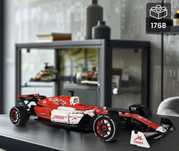 ‼️ЕКСКЛЮЗИВ‼️ Конструктор Technic – F1 Alfa Romeo