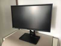 Monitor 24” Benq BL2410-B Led