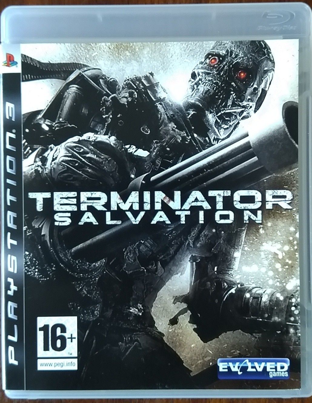 Terminator Salvation