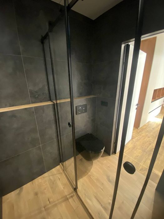 Квартира в Брамі з інвертором,ремонтом+ гараж