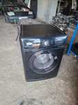 Pralka whirlpool AWOE 8558B  8kg czarna