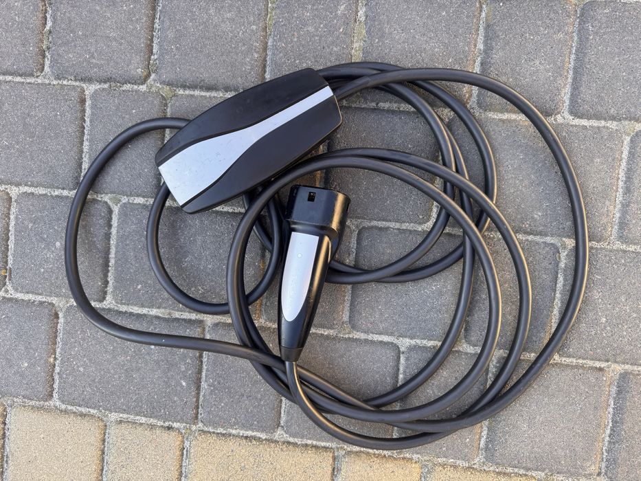 Tesla model 3 Y зарядка кабель 1121254- 00- g