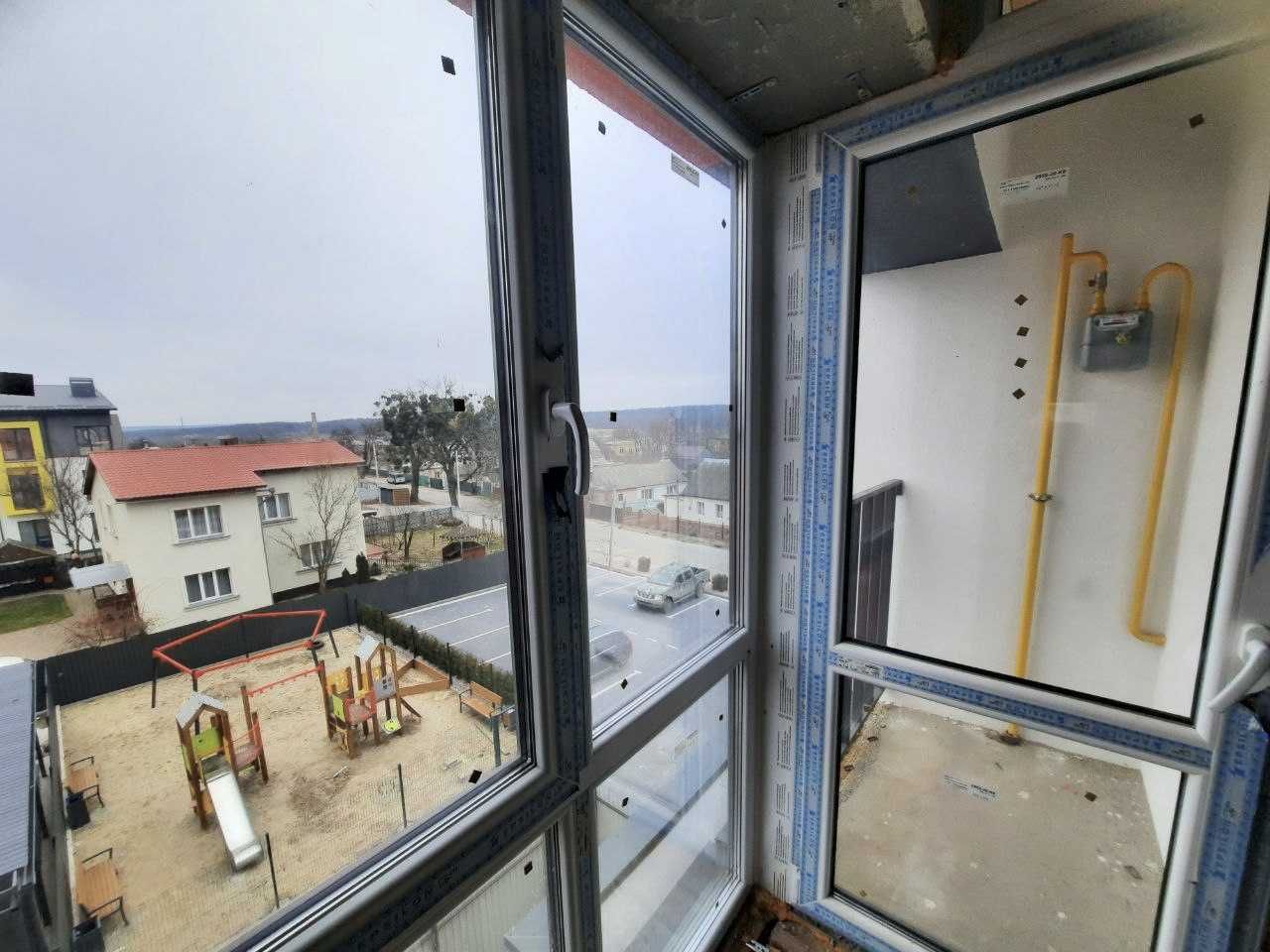 Інвестиція в якість — квартира в Cherry House, Бучанський парк