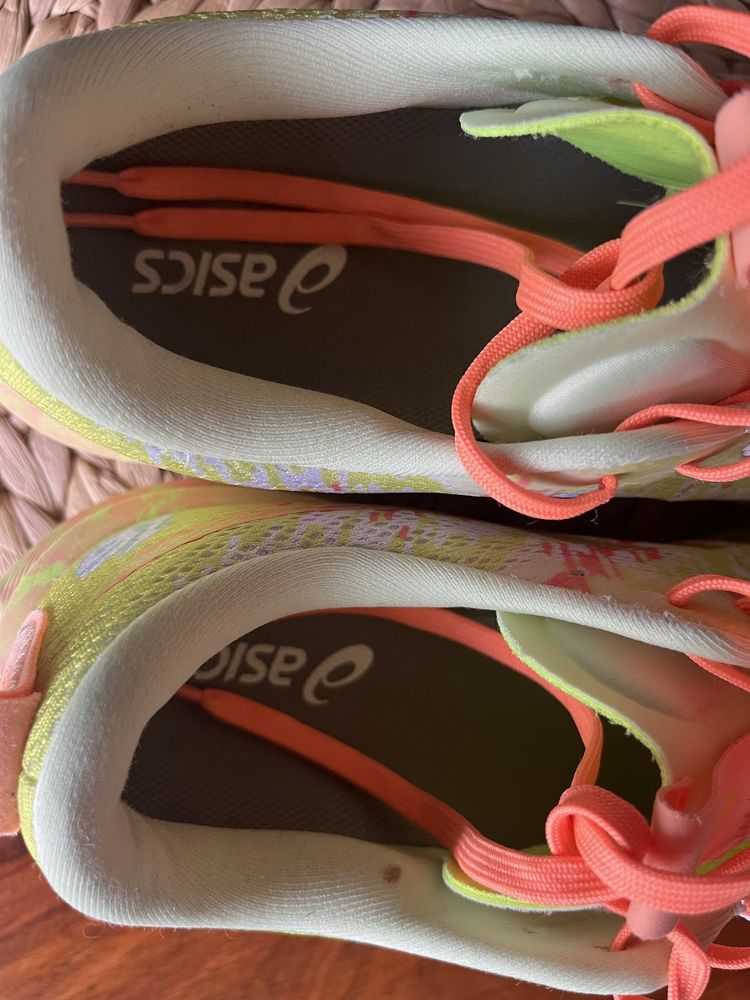 Asics Tri Noosa 16, rozmiar 43,5