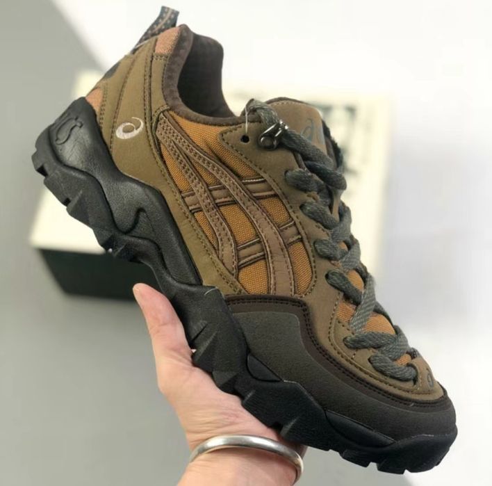 Кросівки Asics Gel-Pickax