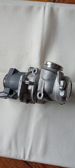 Vendo válvula EGR para Citroen C4