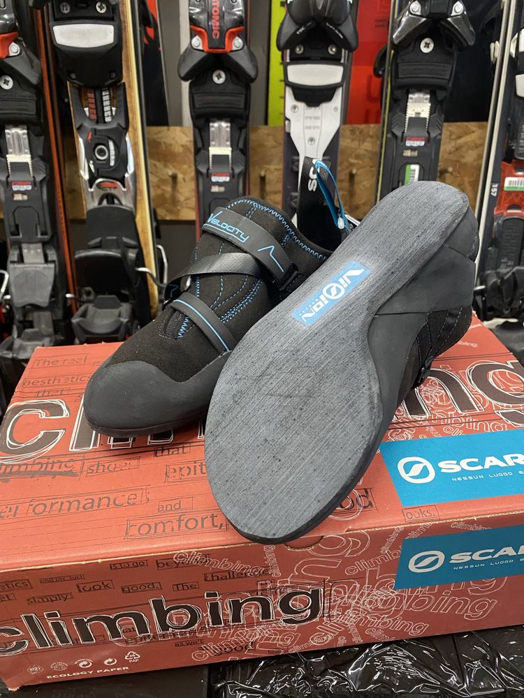 Buty do wspinaczki Scarpa Velocity
