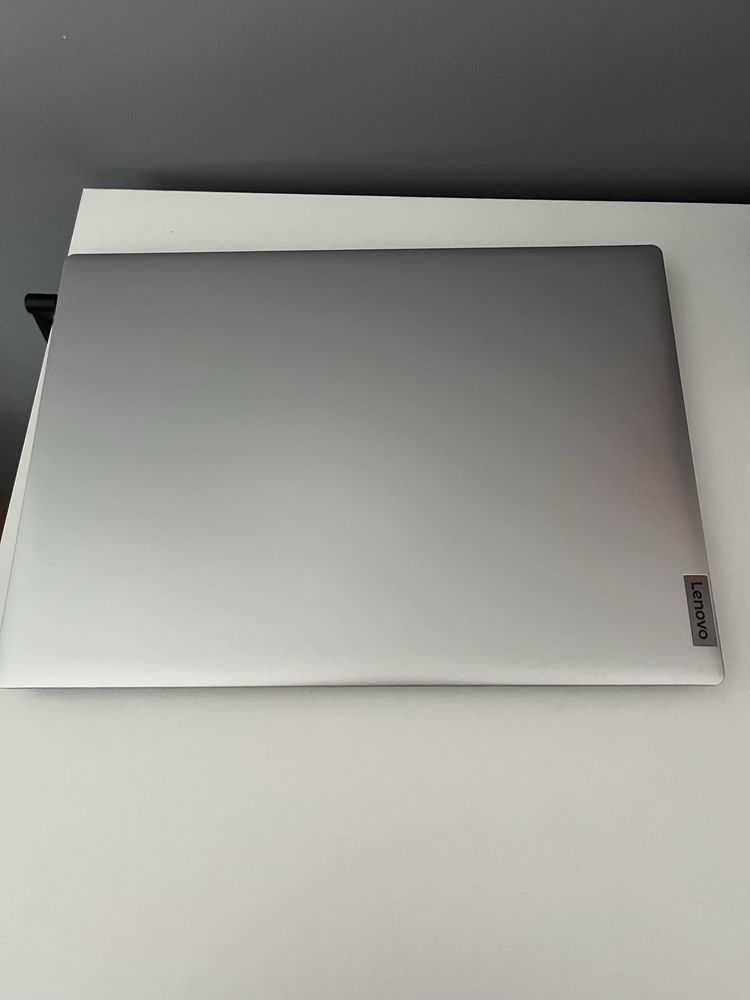 Lonovo IdeaPad1 szary
