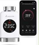 Termostat grzejnikowy Salcar Smart Home WIFI Elektroniczny