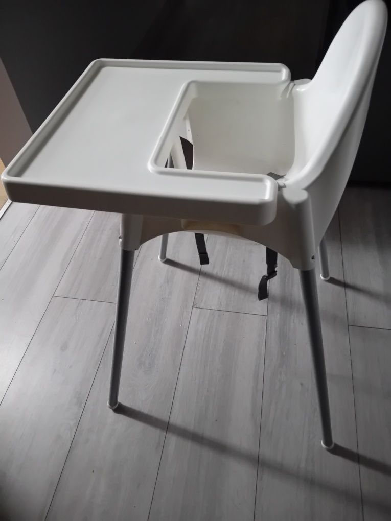Krzesełko do dziecka