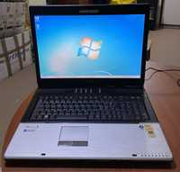 ноутбук Fujitsu XA2528 17"/2GB RAM/250GB HDD! N969