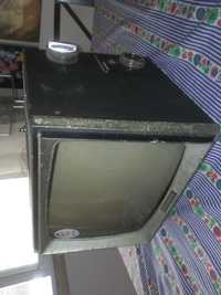 Televisão vintage