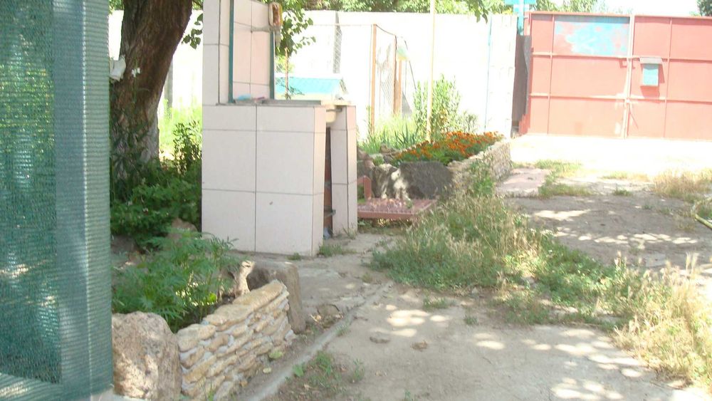 Продам дом Рыбаковке