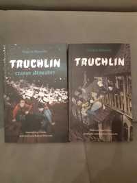 Vojtech Matocha Truchlin, dwie książki