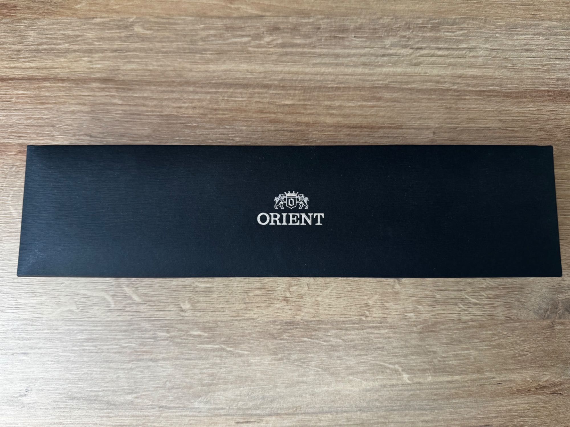 Zegarek Orient RA-AR0004S10B