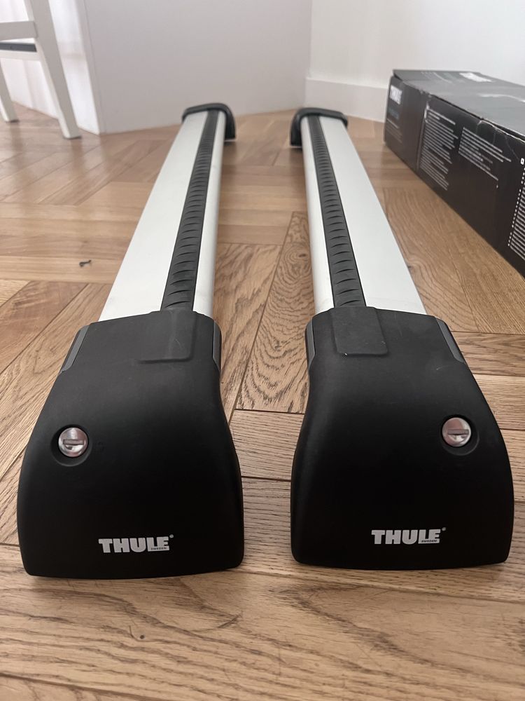 Belki Thule WingBar Edge 9594