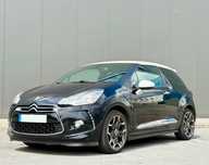 Citroen DS3 1.6THP 84mil kms